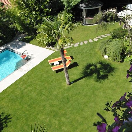 Hotel Verena Lana Dış mekan fotoğraf