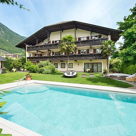 Hotel Verena Lana Dış mekan fotoğraf