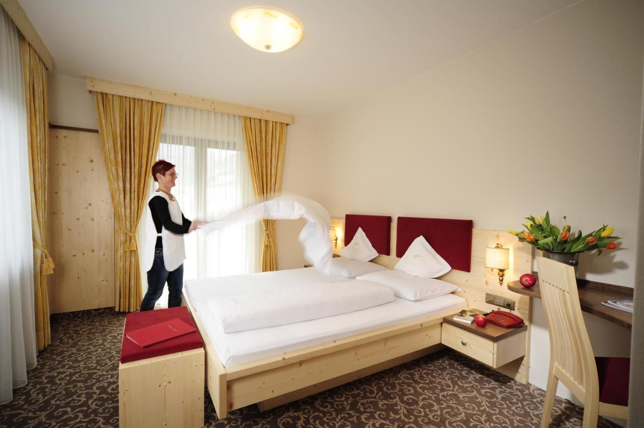 Hotel Verena Lana Dış mekan fotoğraf