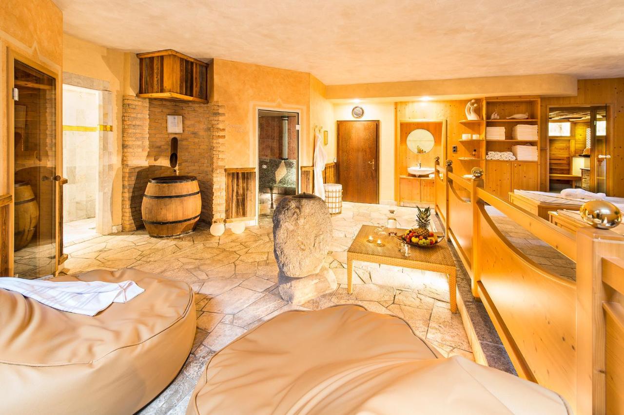 Hotel Verena Lana Dış mekan fotoğraf