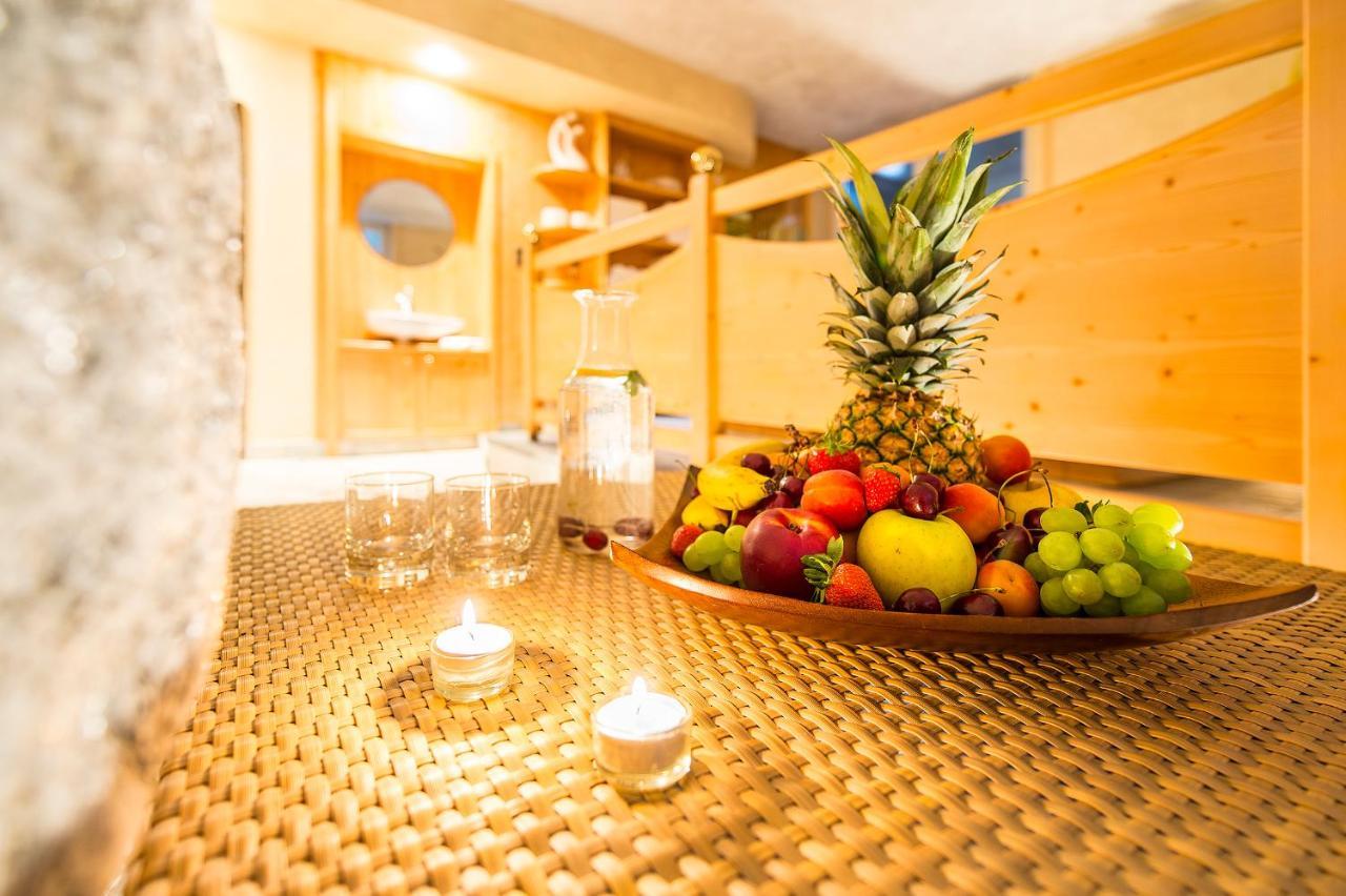 Hotel Verena Lana Dış mekan fotoğraf