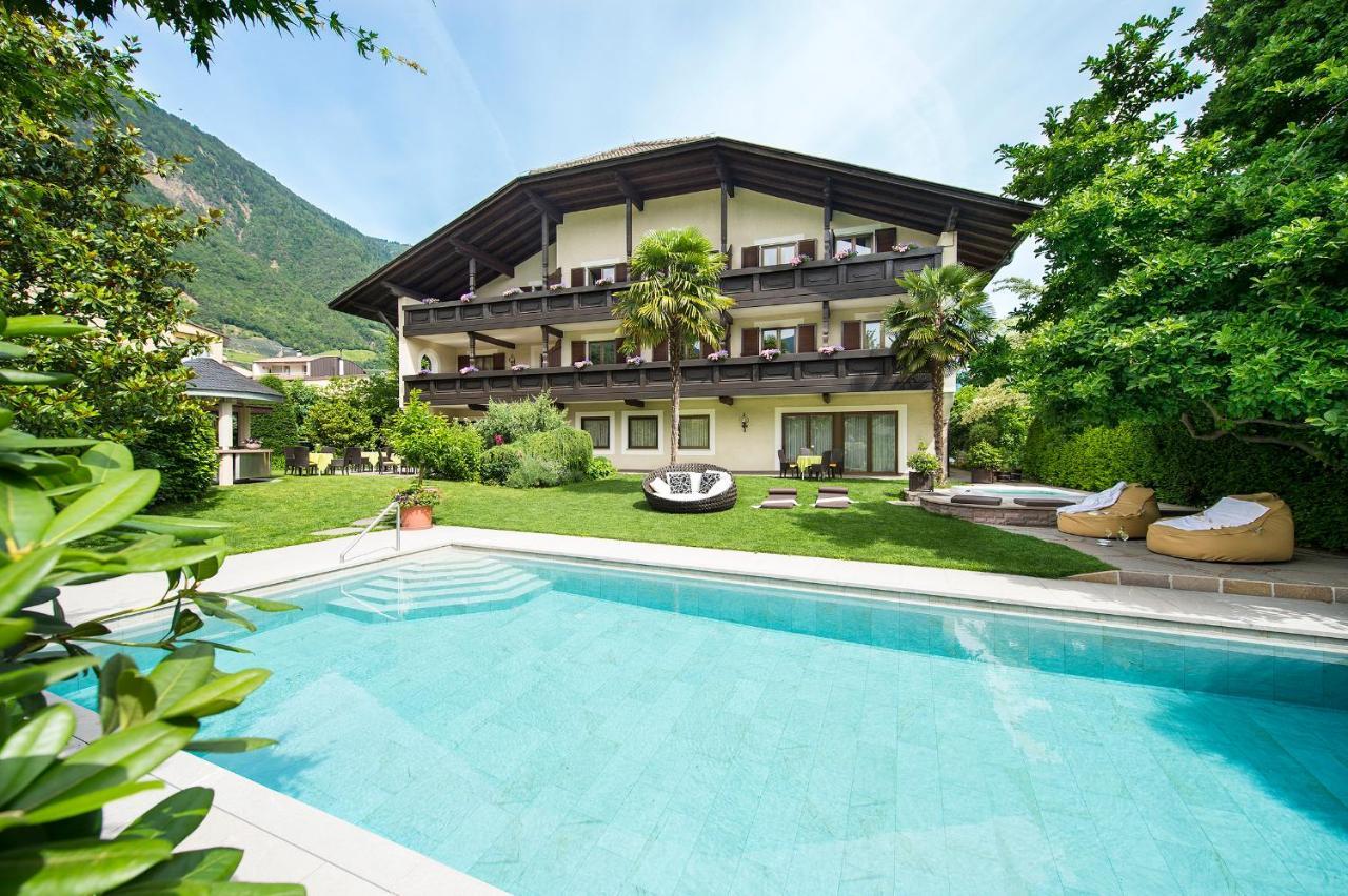 Hotel Verena Lana Dış mekan fotoğraf