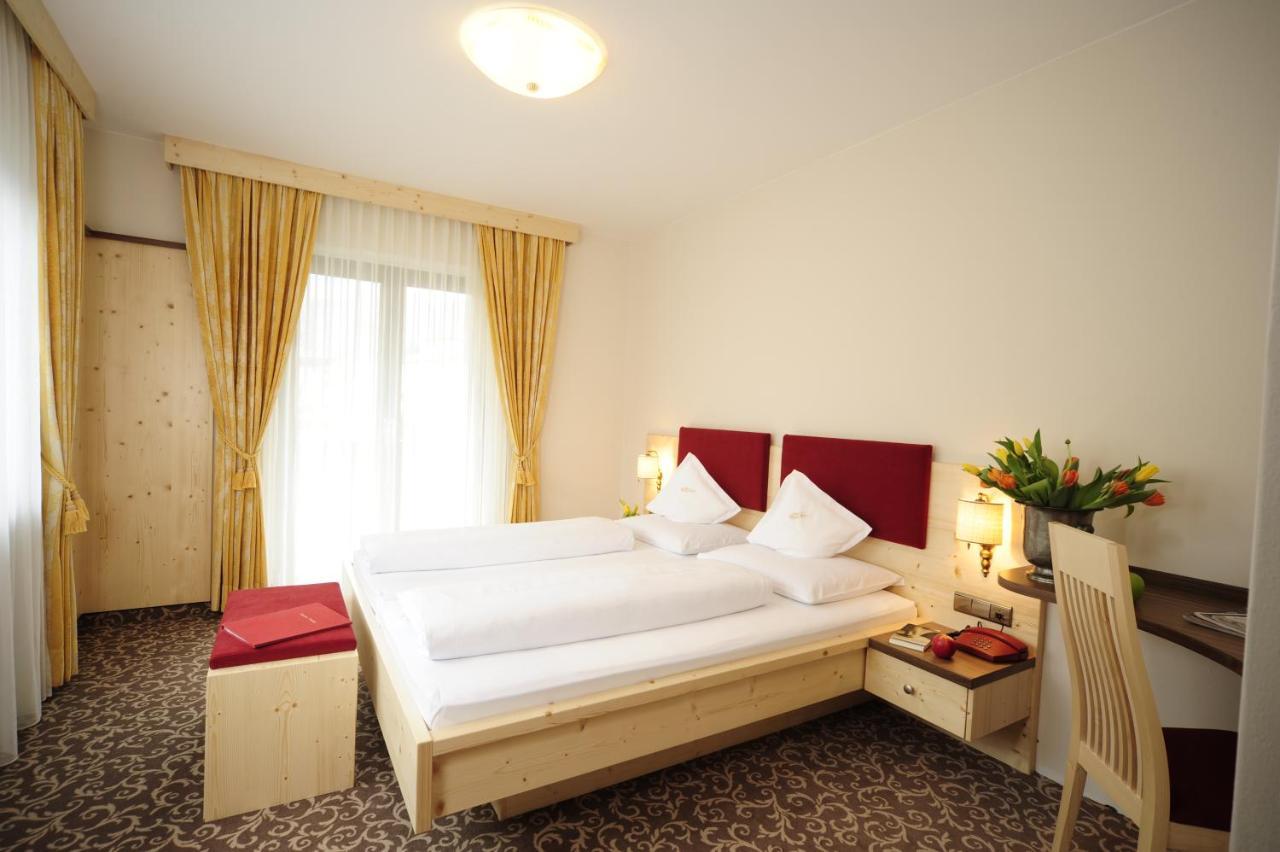 Hotel Verena Lana Dış mekan fotoğraf